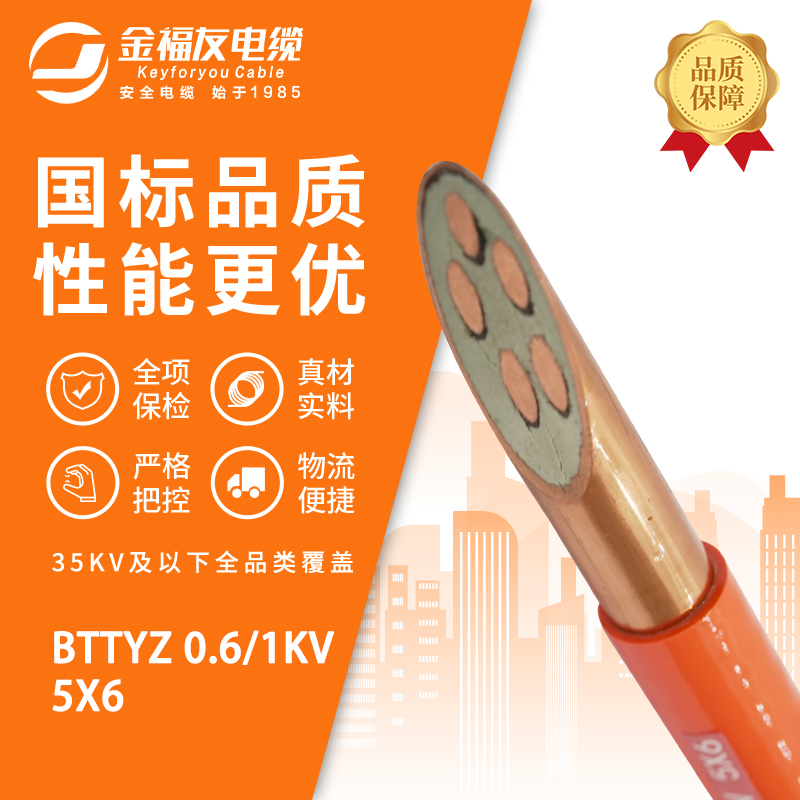 金福友產品-3.4-BTTYZ-0.6-1kV-5X6